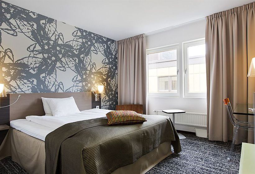 Quality Hotel Lulea Luleå Norrbottens Lan