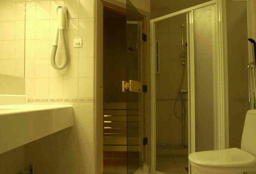 Hotell Valhall | Kalix | Norrbottens Lan | Sweden 1