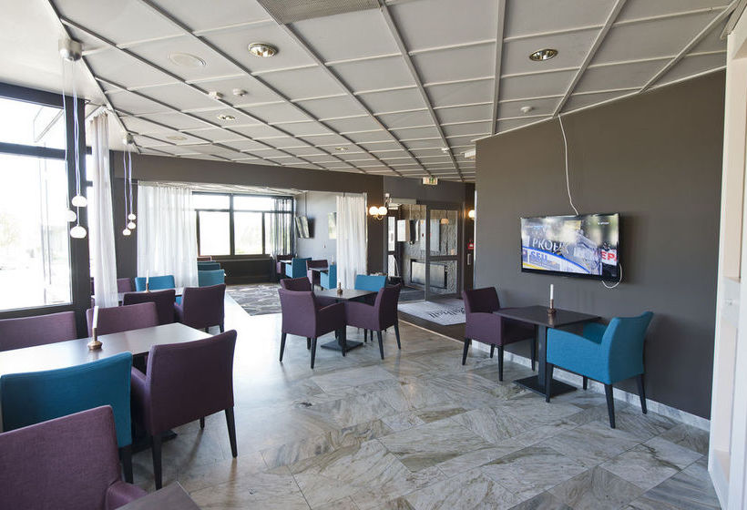 Hotell Valhall | Kalix | Norrbottens Lan | Sweden 10