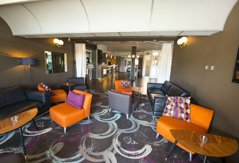 Hotell Valhall | Kalix | Norrbottens Lan | Sweden 11