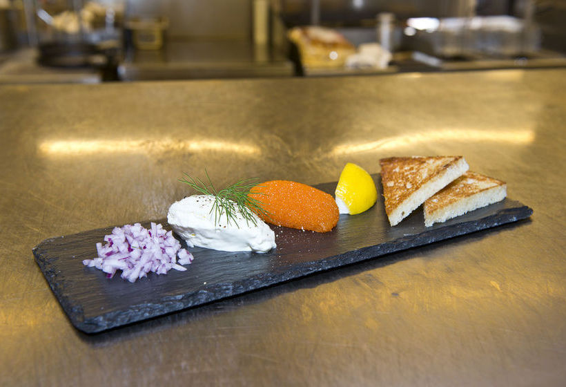 Hotell Valhall | Kalix | Norrbottens Lan | Sweden 14