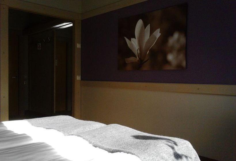 Hotell Valhall | Kalix | Norrbottens Lan | Sweden 15