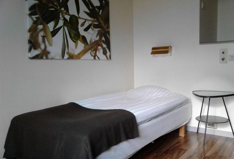 Hotell Valhall | Kalix | Norrbottens Lan | Sweden 16