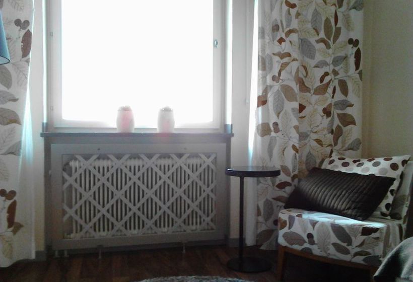 Hotell Valhall | Kalix | Norrbottens Lan | Sweden 17