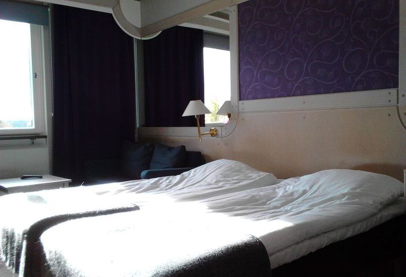 Hotell Valhall | Kalix | Norrbottens Lan | Sweden 18