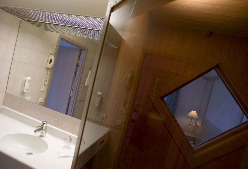 Hotell Valhall | Kalix | Norrbottens Lan | Sweden 2