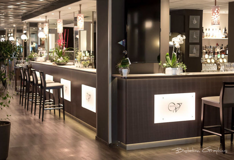 Hotell Valhall | Kalix | Norrbottens Lan | Sweden 20