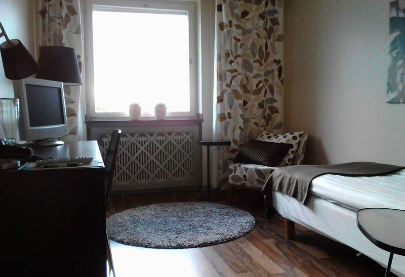 Hotell Valhall | Kalix | Norrbottens Lan | Sweden 3