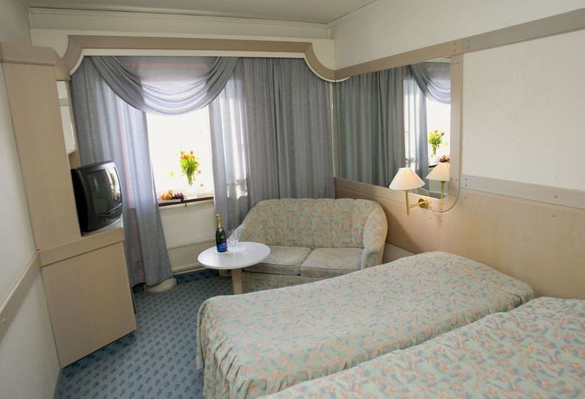 Hotell Valhall | Kalix | Norrbottens Lan | Sweden 4