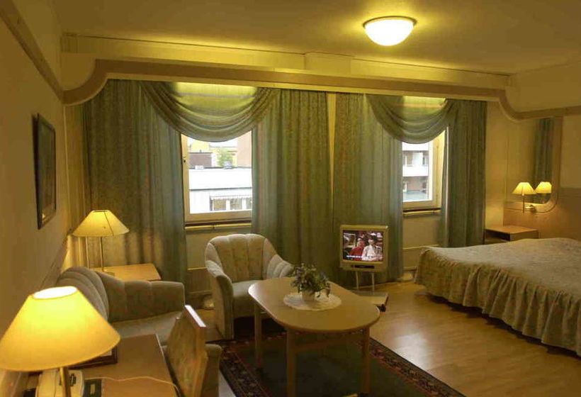 Hotell Valhall | Kalix | Norrbottens Lan | Sweden 5