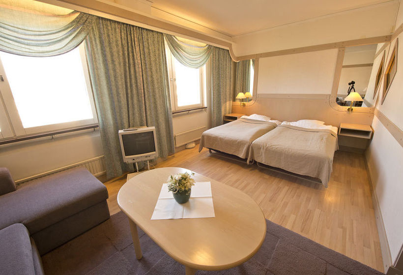 Hotell Valhall | Kalix | Norrbottens Lan | Sweden 7