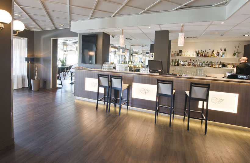 Hotell Valhall | Kalix | Norrbottens Lan | Sweden 8