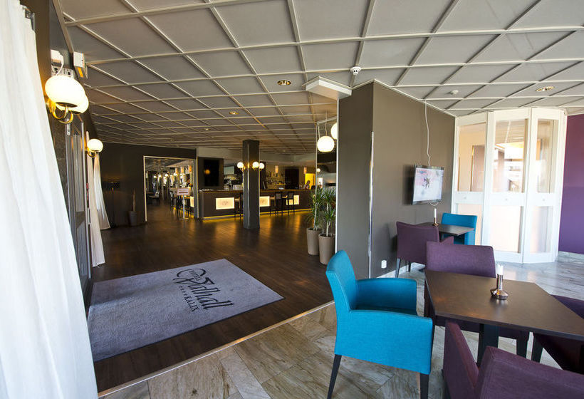 Hotell Valhall | Kalix | Norrbottens Lan | Sweden 9