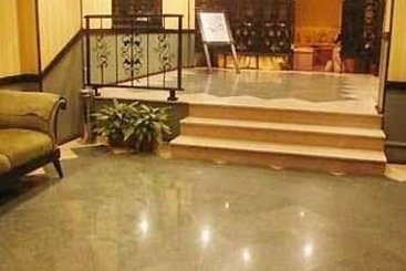 Hotel Vinterpalatset Kiruna