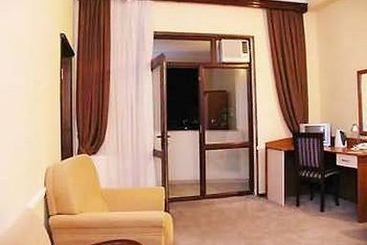 Hotel Vinterpalatset | Kiruna | Norrbottens Lan | Sweden 1