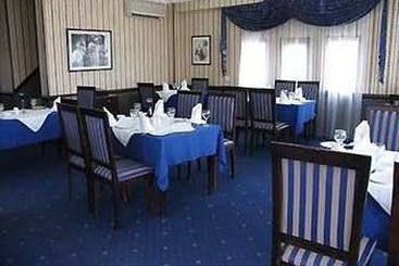 Hotel Vinterpalatset | Kiruna | Norrbottens Lan | Sweden 2