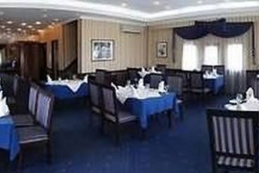 Hotel Vinterpalatset | Kiruna | Norrbottens Lan | Sweden 3