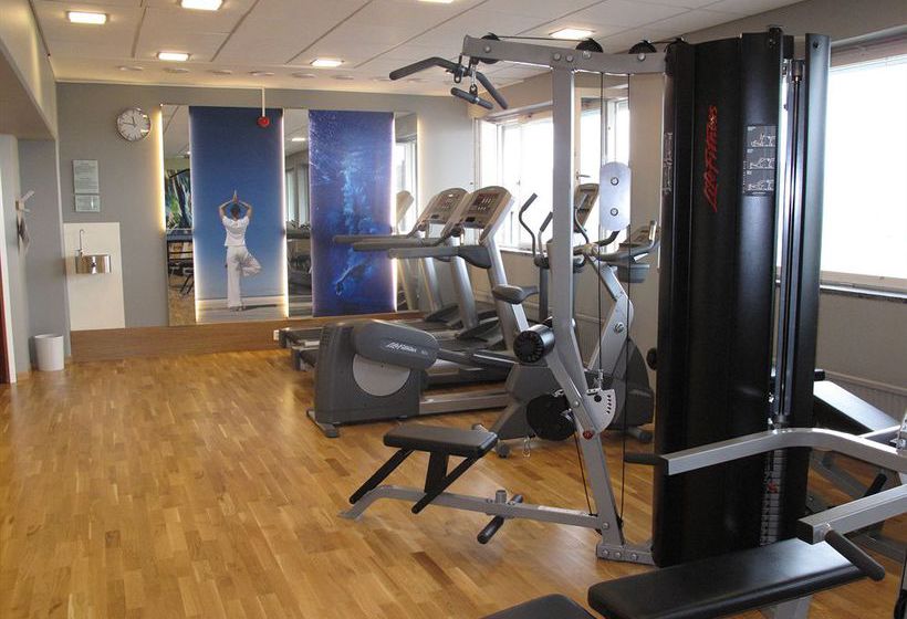 Hotel Scandic Ferrum | Kiruna | Norrbottens Lan | Sweden 11