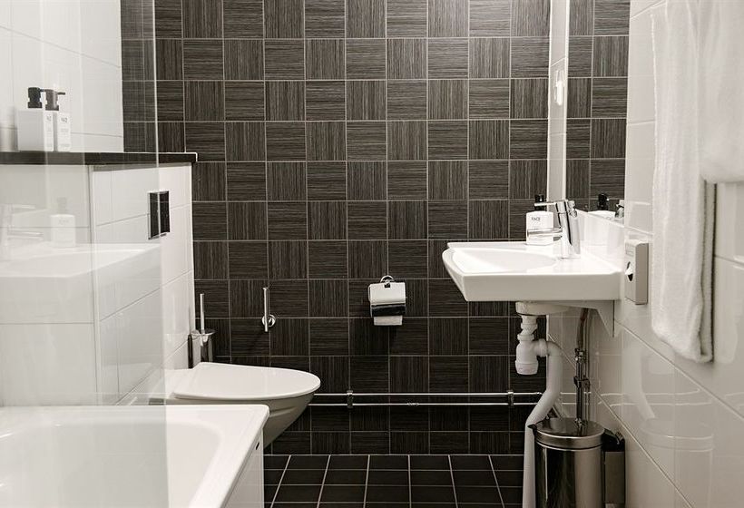 Hotel Scandic Ferrum | Kiruna | Norrbottens Lan | Sweden 4