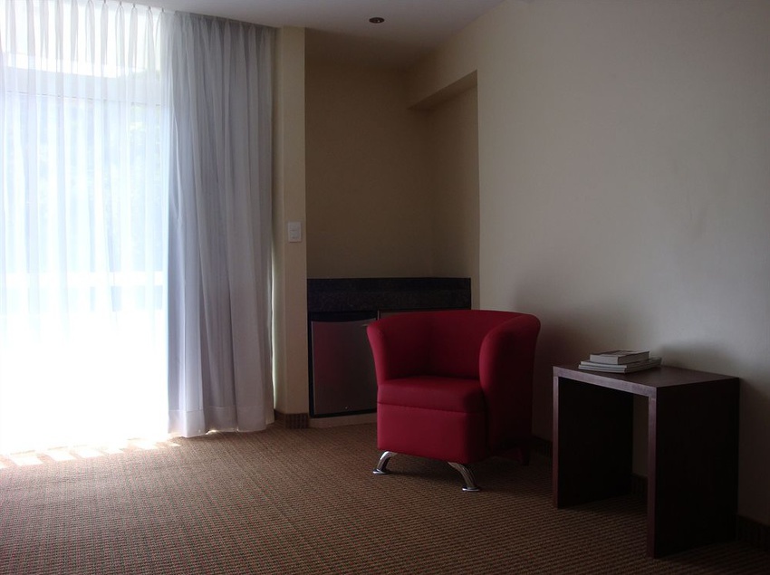 Hotel Continental Altamira | Caracas | Venezuela | América del Sur 1