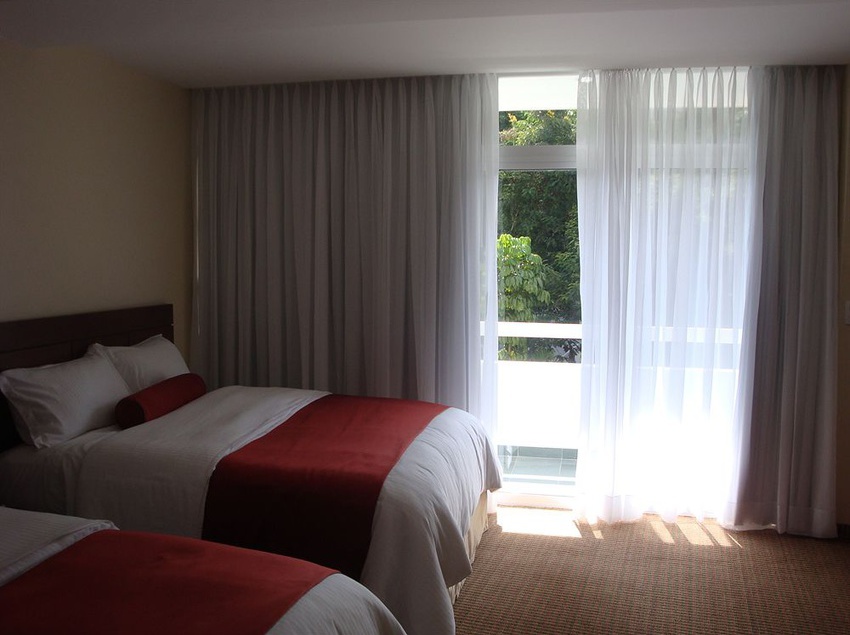 Hotel Continental Altamira | Caracas | Venezuela | América del Sur 10