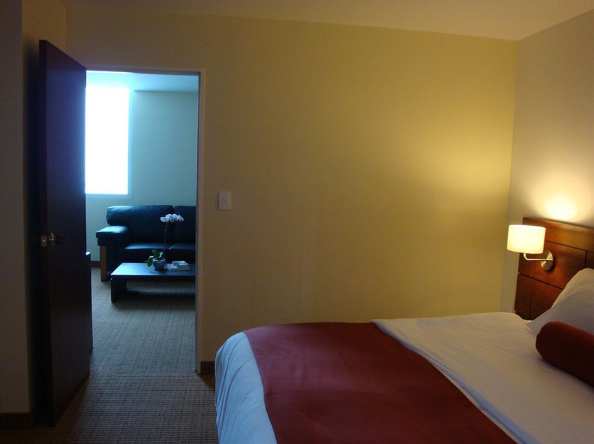 Hotel Continental Altamira | Caracas | Venezuela | América del Sur 11