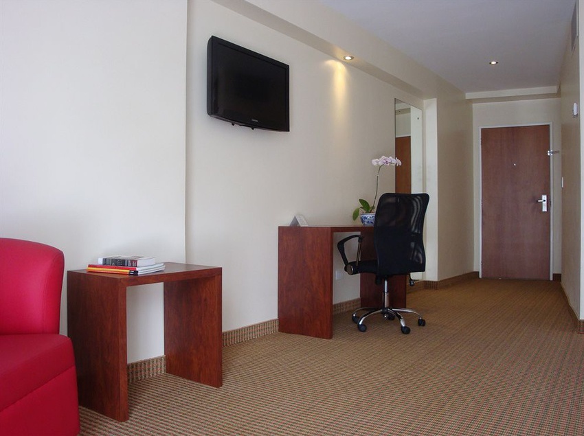 Hotel Continental Altamira | Caracas | Venezuela | América del Sur 15