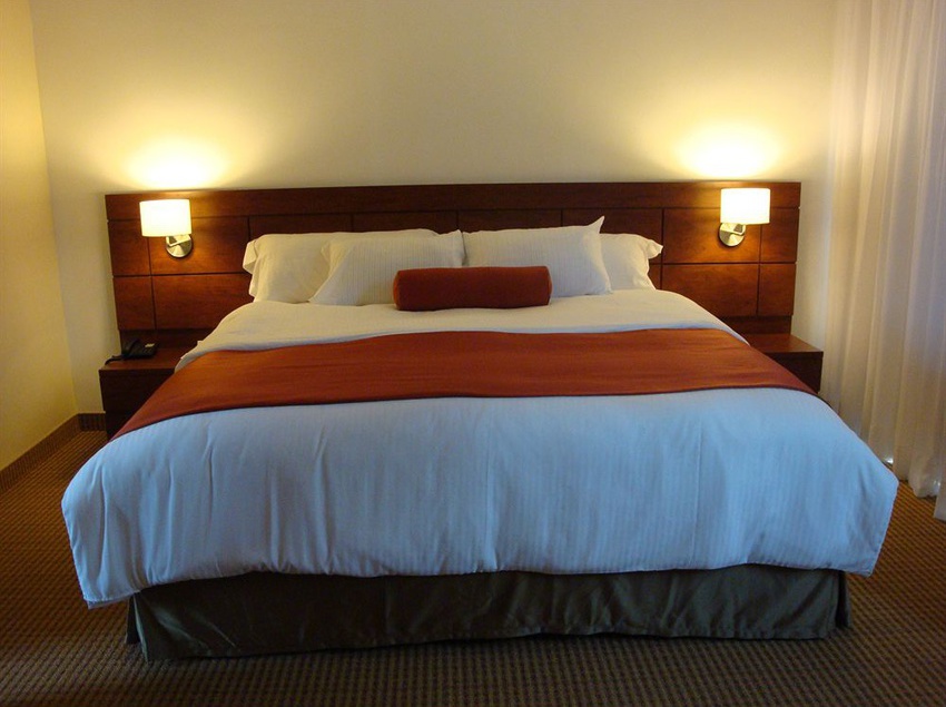 Hotel Continental Altamira | Caracas | Venezuela | América del Sur 17