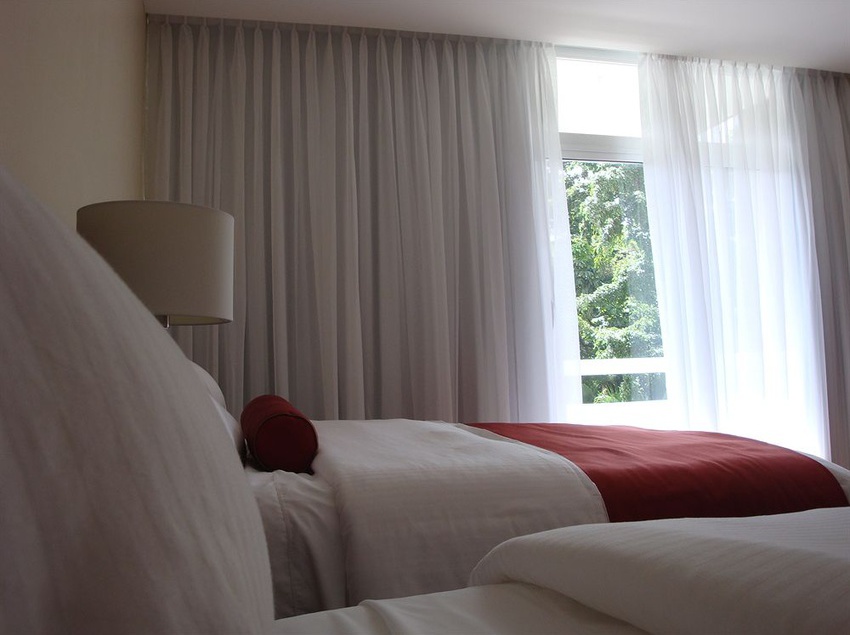 Hotel Continental Altamira | Caracas | Venezuela | América del Sur 19