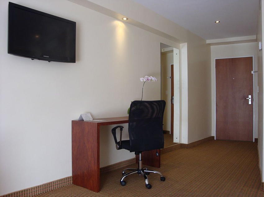 Hotel Continental Altamira | Caracas | Venezuela | América del Sur 2