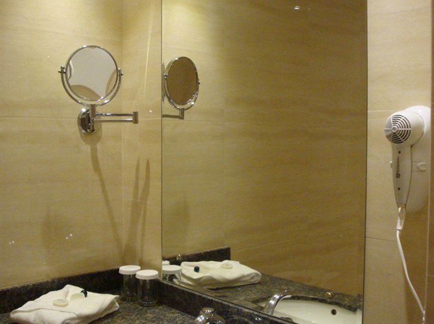 Hotel Continental Altamira | Caracas | Venezuela | América del Sur 20