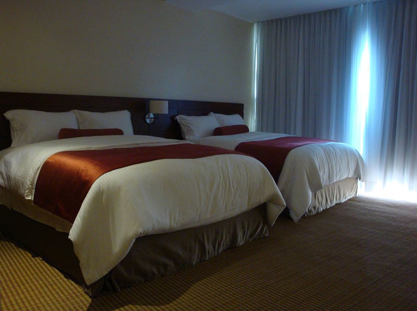 Hotel Continental Altamira | Caracas | Venezuela | América del Sur 3