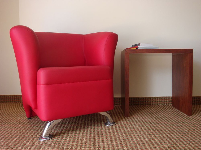 Hotel Continental Altamira | Caracas | Venezuela | América del Sur 4