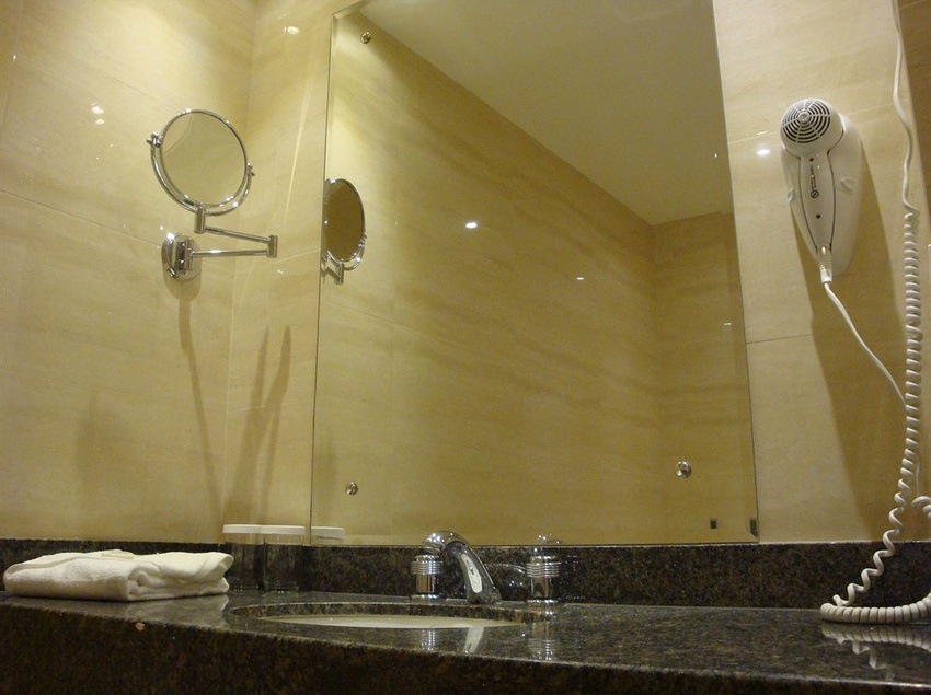 Hotel Continental Altamira | Caracas | Venezuela | América del Sur 5