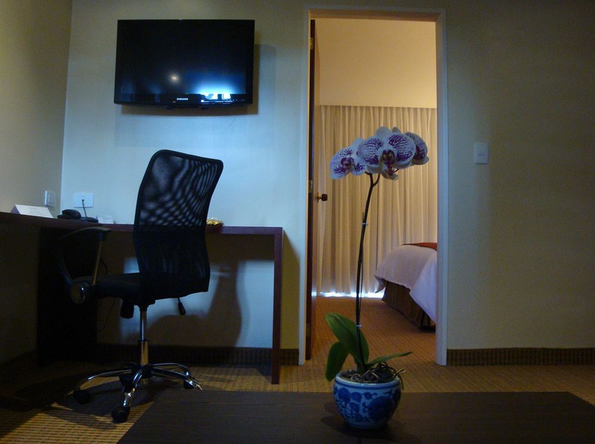 Hotel Continental Altamira | Caracas | Venezuela | América del Sur 7