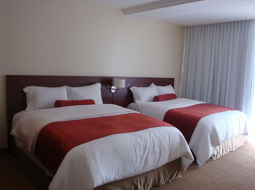 Hotel Continental Altamira | Caracas | Venezuela | América del Sur 8