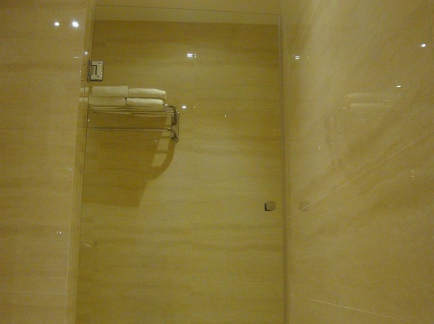 Hotel Continental Altamira | Caracas | Venezuela | América del Sur 9