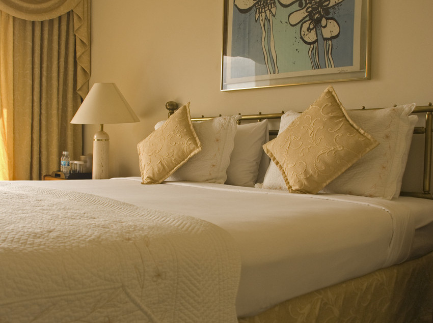 Hotel Alba Caracas | Caracas | Venezuela | América del Sur 1