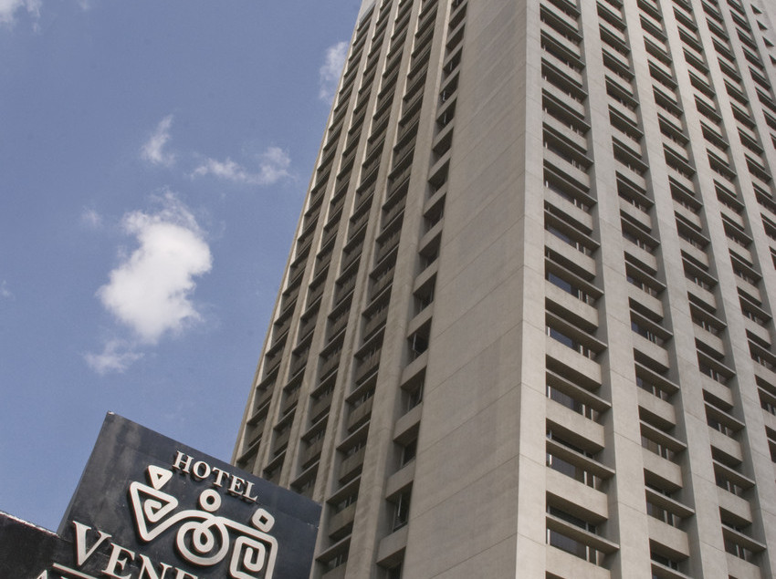 Hotel Alba Caracas | Caracas | Venezuela | América del Sur 2