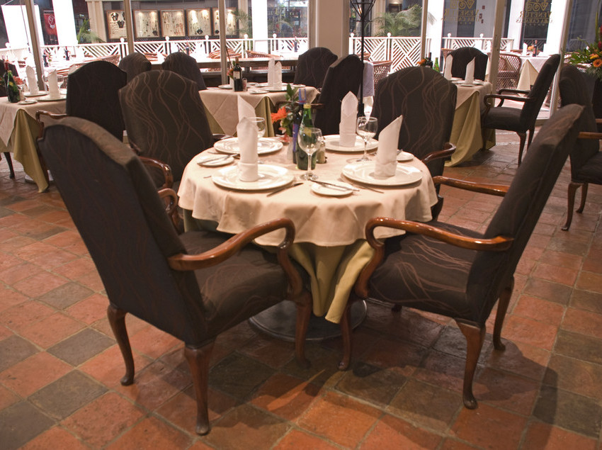 Hotel Alba Caracas | Caracas | Venezuela | América del Sur 3