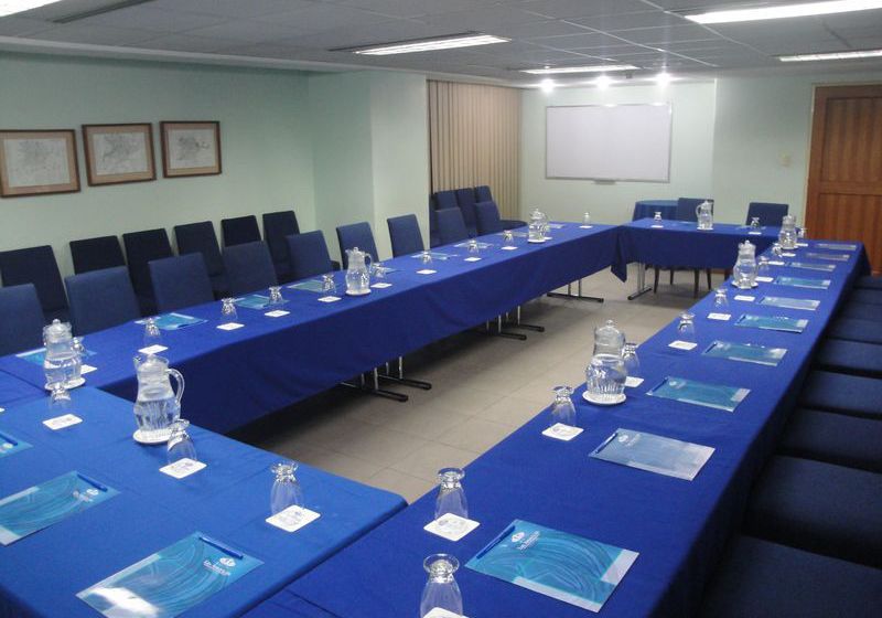 Hotel Las Americas Caracas Venezuela