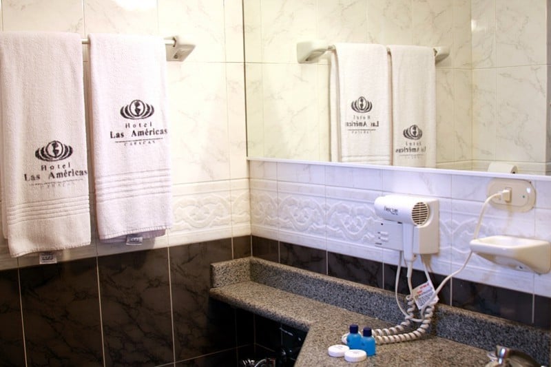 Hotel Las Americas | Caracas | Venezuela | América del Sur 1