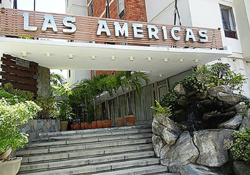 Hotel Las Americas | Caracas | Venezuela | América del Sur 2