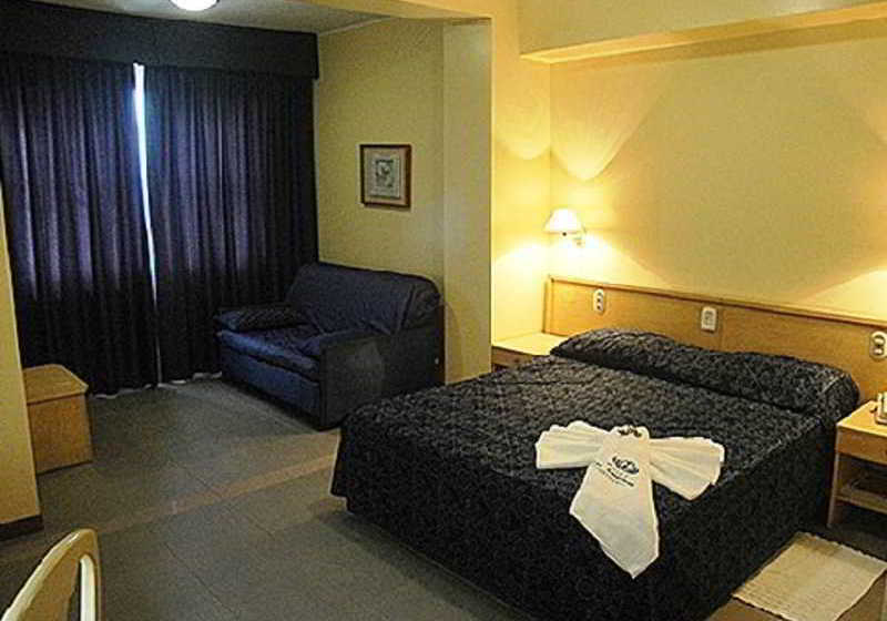 Hotel Las Americas | Caracas | Venezuela | América del Sur 5