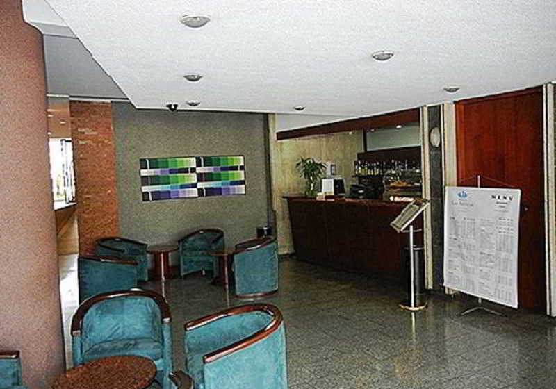 Hotel Las Americas | Caracas | Venezuela | América del Sur 7