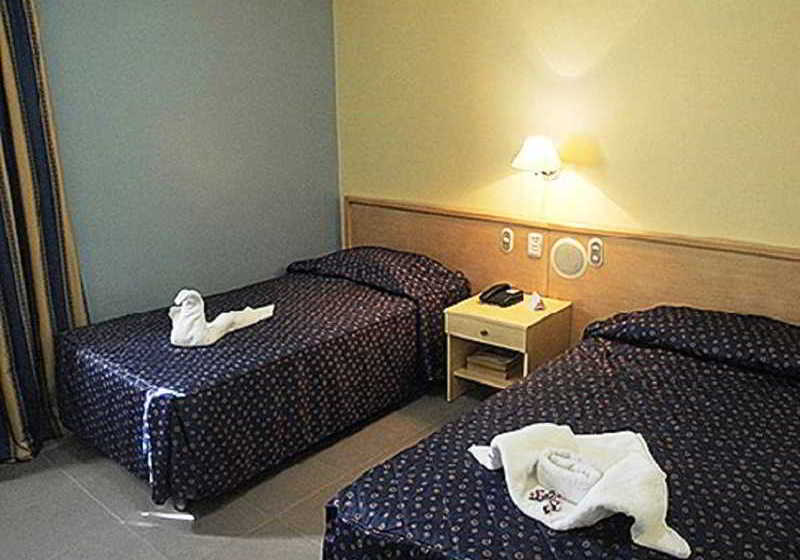 Hotel Las Americas | Caracas | Venezuela | América del Sur 8