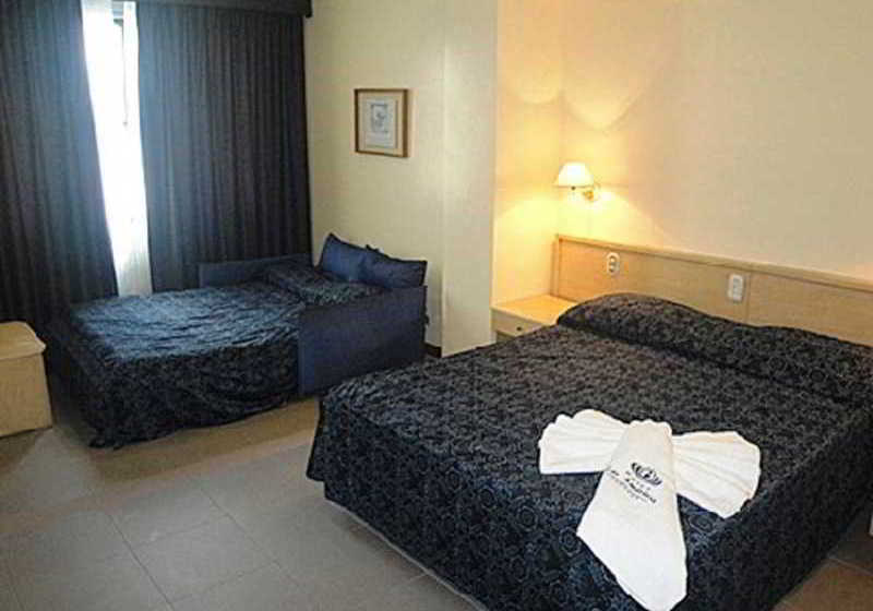 Hotel Las Americas | Caracas | Venezuela | América del Sur 9