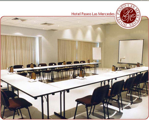 Hotel Paseo Las Mercedes | Caracas | Venezuela | América del Sur 12