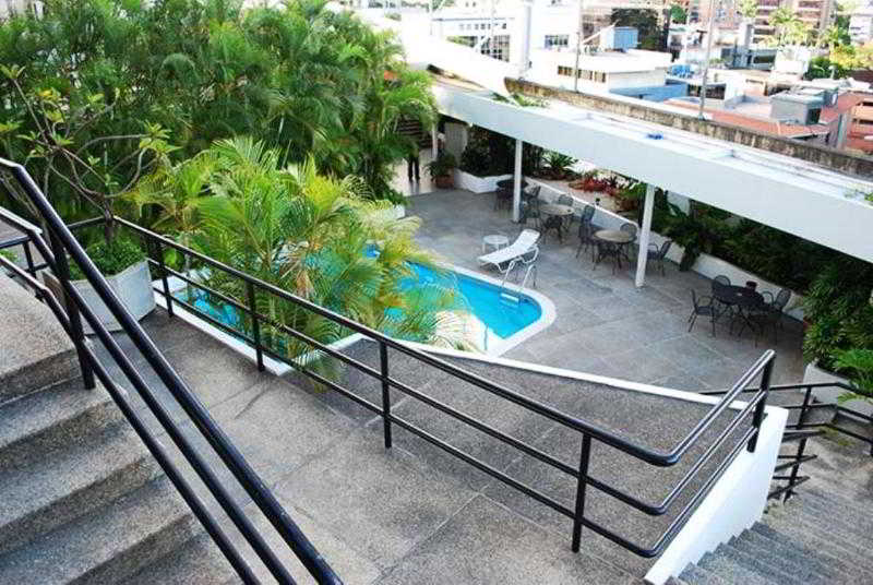 Hotel Paseo Las Mercedes | Caracas | Venezuela | América del Sur 13