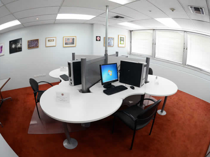 Hotel Paseo Las Mercedes | Caracas | Venezuela | América del Sur 14